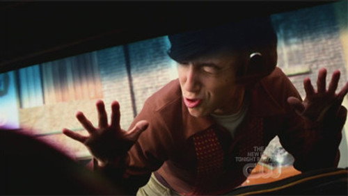 Todo Mundo Odeia o Chris: 4×17