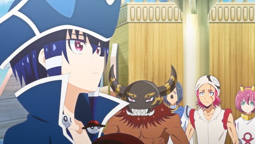 Good Night World Dublado – Episódio 4