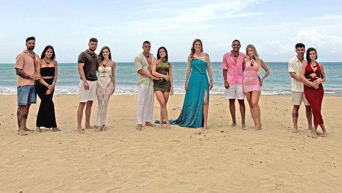 La isla de las tentaciones: 9×5