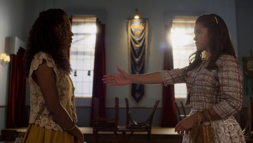 Garota do Momento: 1×180