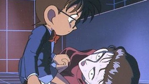 Detective Conan – Episódio 40