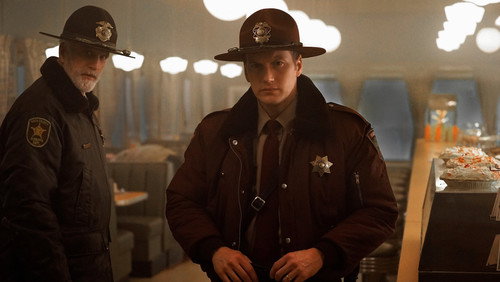 Fargo: 2×1