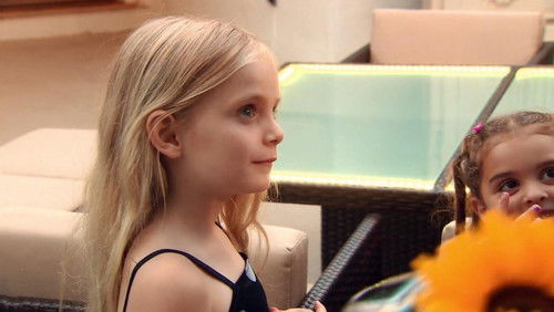 The Real Housewives of Beverly Hills: 3×14