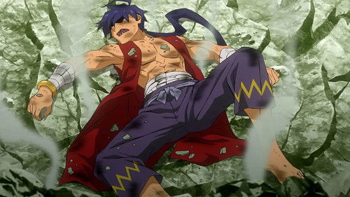 Sengoku Youko 2 – Episódio 12