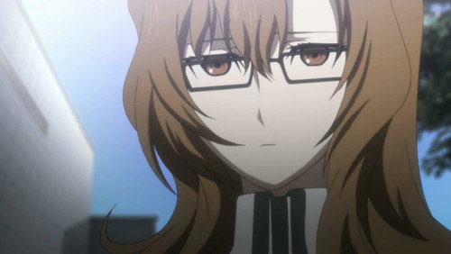 Steins;Gate: 1×20