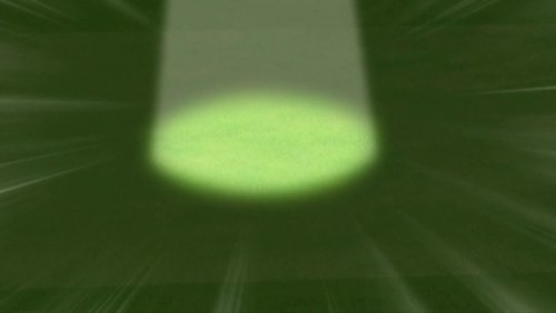 Area no Kishi: 1×23