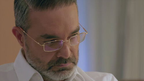 Rosario Tijeras: 3×64