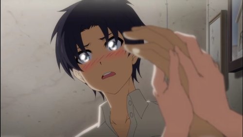 Cupid’s Chocolates: 1×10