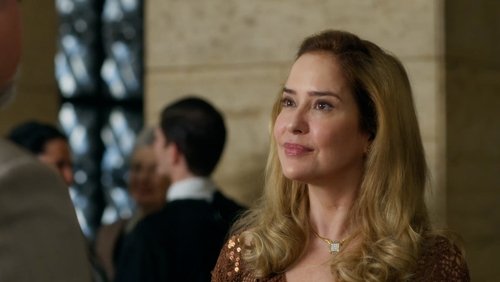 Garota do Momento: 1×17