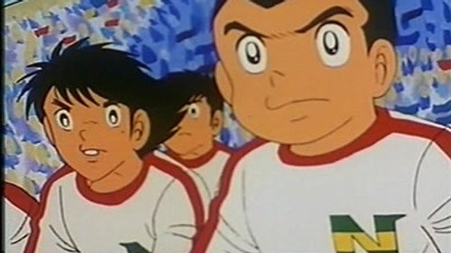 Super Campeões: 3×21