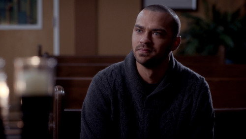 Grey’s Anatomy: 11×11