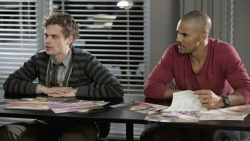 Mentes Criminosas: 6×21