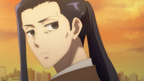 Kabushikigaisha Magi-Lumière Dublado – Episódio 7