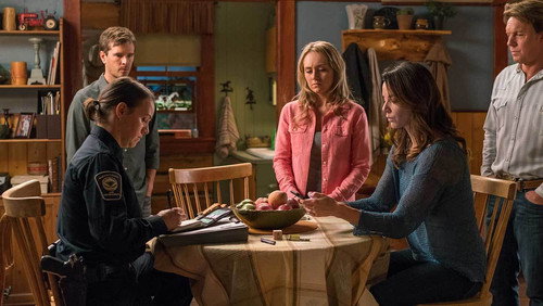Heartland: 9×10