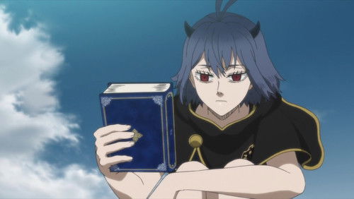 Black Clover – Episódio 123