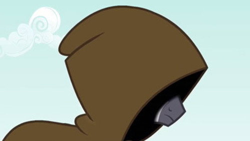 My Little Pony: A Amizade é Mágica: 1×9