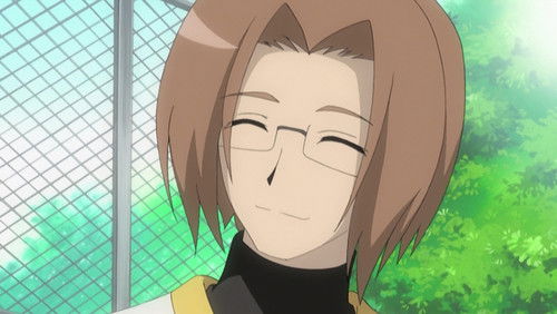 Higurashi No Naku Koro Ni – Episódio 9