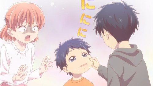 Wotakoi: O Amor é Difícil para Otaku: 1×6
