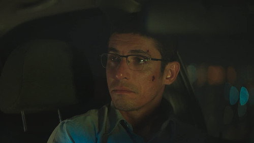 La Jauría: 1×5