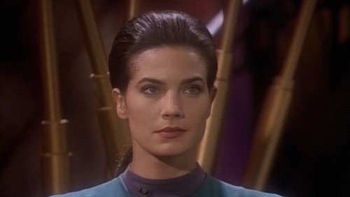 Jornada nas Estrelas: A Nova Missão: 1×8
