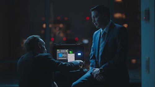 Pecados Inconfessáveis: 1×5