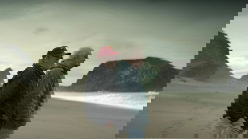 Vietnã – A Guerra Que Mudou os EUA: 1×5