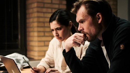 Fatal Crossing: As Garotas da Balsa: 1×7