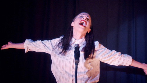 Haters Back Off: 1×8