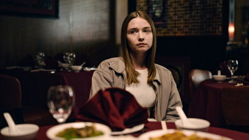The End of the F***ing World: 2×5