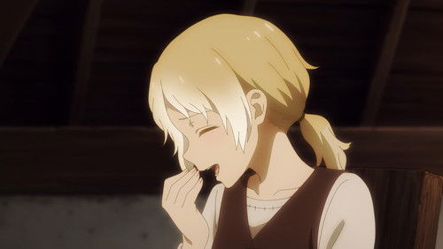 Ookami to Koushinryou: Merchant Meets the Wise Wolf – Episódio 13