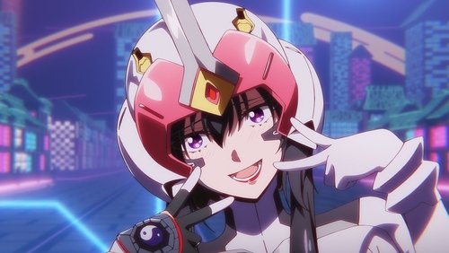 Onmyo Kaiten Re:Birth Verse: 1×11