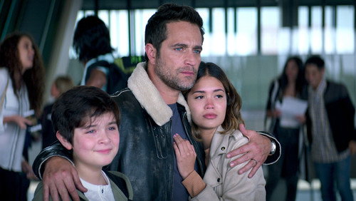 Coração Marcado: 1×14