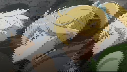DanMachi: É Errado Tentar Pegar Garotas em uma Masmorra?: 5×13