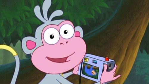 Dora, a Aventureira: 2×14