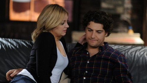 Happy Endings: 3×15