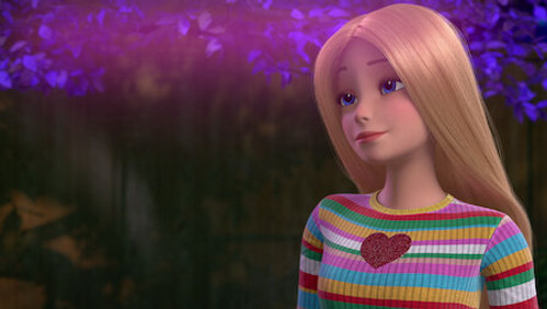 Barbie: Um Toque de Mágica: 1×5
