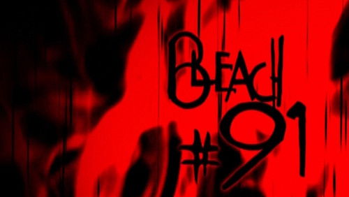 Bleach – Episódio 91