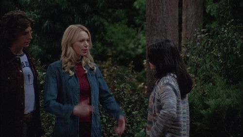 De Volta aos Anos 70: 8×15