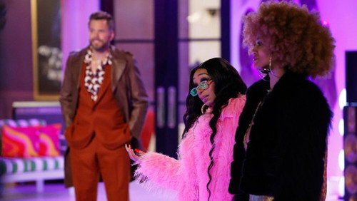 House of Villains: 2×3