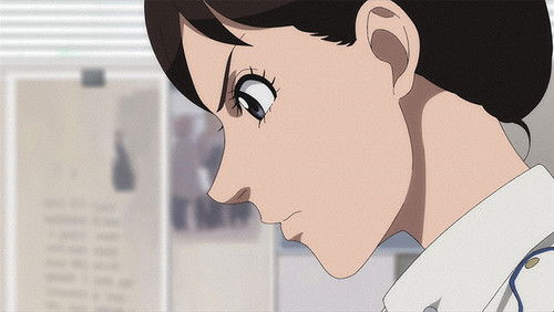 Megumi no Daigo: Kyuukoku no Orange – Episódio 21