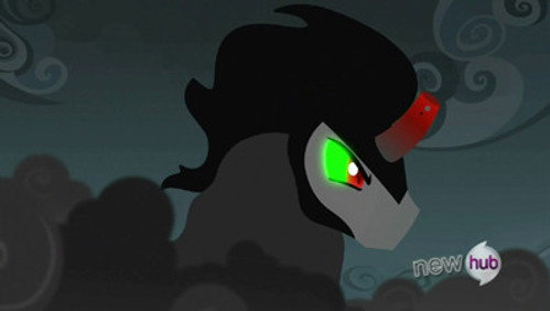 My Little Pony: A Amizade é Mágica: 3×2