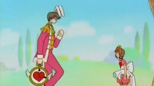 Cardcaptor Sakura: 3×9