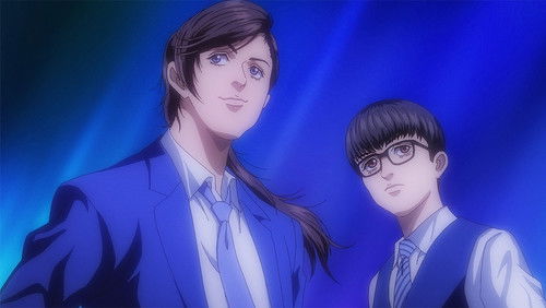 Trillion Game – Episódio 8