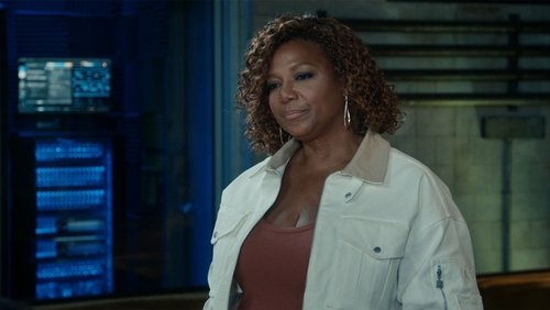 The Equalizer – A Protetora: 5×3