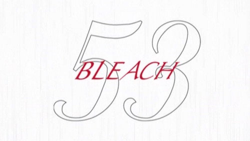 Bleach: 1×53