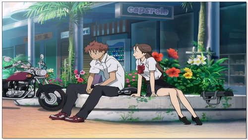 Blood+ – Episódio 2