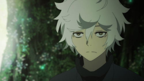 Jigokuraku – Episódio 5