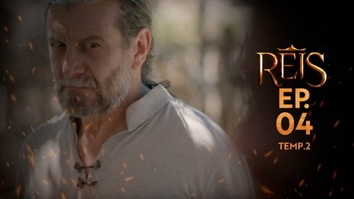 Reis: 2×4
