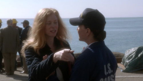 NCIS: Investigação Naval: 11×6