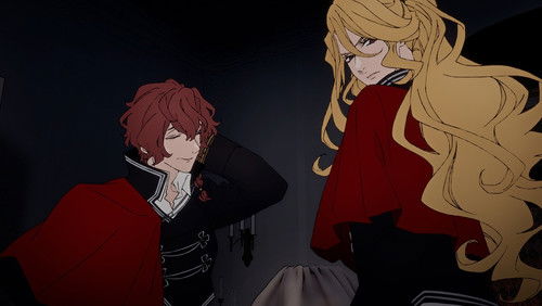 Delico’s Nursery – Episódio 10